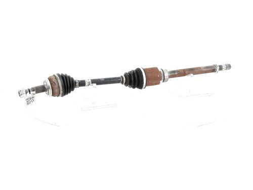 Right front driveshaft NISSAN QASHQAI II SUV (J11, J11_) 1.2 DIG-T | BP19579687M39 