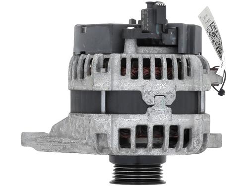 Alternator MERCEDES-BENZ A-CLASS (W176) A 180 CDI (176.000) | BP32310101M7 - Image 5
