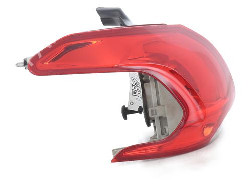 Left taillight PEUGEOT 2008 I (CU_) 1.6 VTi | BP34147561C34 - Image 5