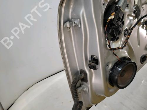 Right front door VW POLO V (6R1, 6C1)  | BP24349642C3 