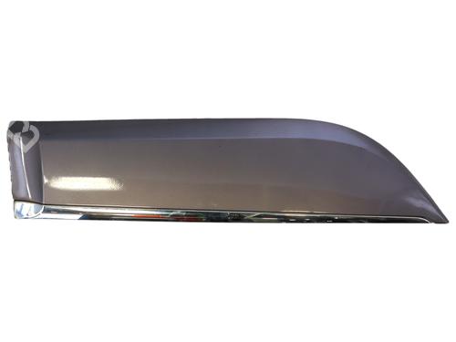 Dørlist Dørlist RENAULT SCÉNIC III (JZ0/1_) 1.6 dCi (JZ00, JZ12) (130 hp) 39763538 39763538