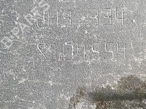 Getriebe RENAULT CLIO IV (BH_) 0.9 TCe 90 (BHNF, BHMA, BHMH, BHJK, BHJR) | BP29932181M3