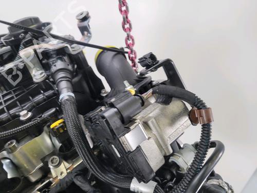 Engine JEEP COMPASS (MP, M6, MV, M7) 1.3 | BP28536201M1