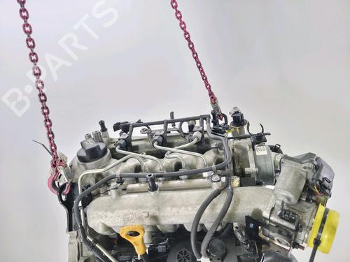 Engine KIA RIO III (UB) 1.1 CRDi | BP28713257M1
