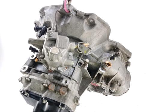 Gearbox OPEL CORSA E (X15) 1.4 (08, 68) | BP18130569M3 