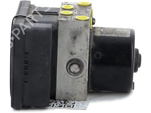 ABS pump PEUGEOT 4007 (VU_, VV_) 2.2 HDi | BP25751652M43 