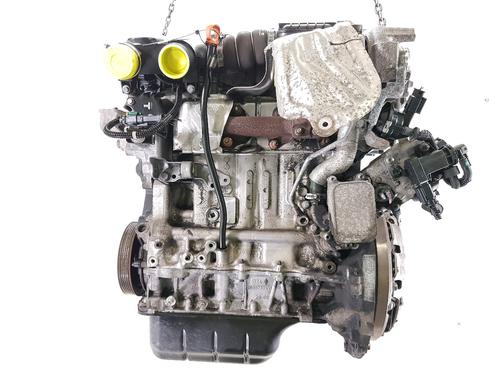 Engine PEUGEOT 308 II (LB_, LP_, LW_, LH_, L3_) 1.6 HDi 100 | BP30190375M1 