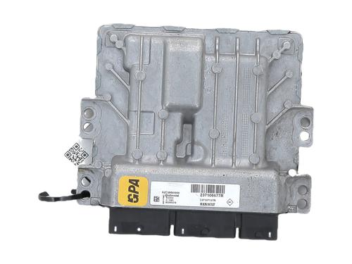 Engine control unit (ECU) RENAULT MEGANE IV Hatchback (B9A/M/N_) 1.5 dCi 110 (B9A3) | BP34428112M57 - Image 2