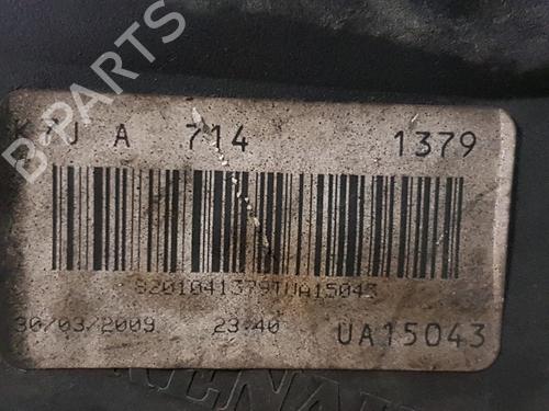 Engine DACIA SANDERO 1.4 MPI LPG | BP39632974M1 - Image 10