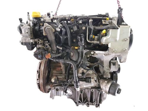 Engine ALFA ROMEO MITO (955_) 1.6 JTDM (955AXC1B) | BP34337330M1 - Image 4