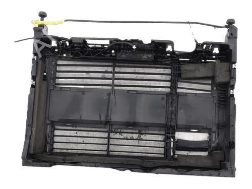 Front slam panel FORD PUMA (J2K, CF7) 1.0 Flexifuel | BP32006051C72