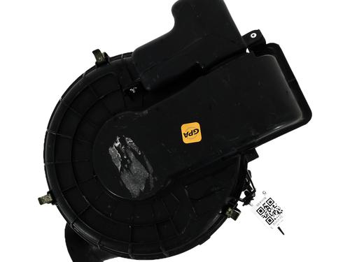 Air filter box TOYOTA LAND CRUISER 90 (_J9_) 3.0 TD (KZJ90_, KZJ95_, KZJ90R, KZJ95R, KZJ90W, KZJ95W) | BP23554699M87