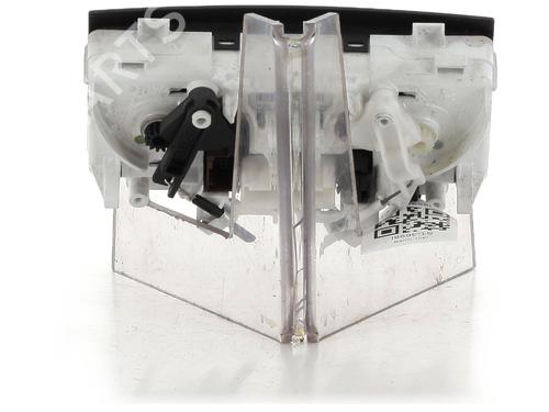 AC Styreenhet / Manøvreringsenhet CITROËN BERLINGO Box Body/MPV (B9)  | BP28310507I5 