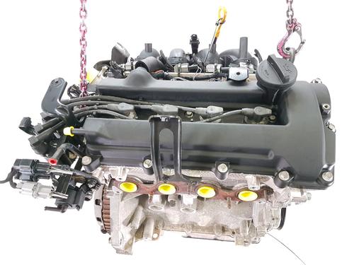 Engine HYUNDAI i10 I (PA) 1.2 | BP36351394M1  - Image 5