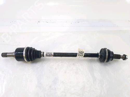 Drivaksel bagtil venstre LAND ROVER DISCOVERY V (L462) 2.0 Sd4 4x4 (241 hp) 27857440