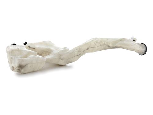 Used Windscreen washer tank MINI MINI (R56) One D (90 hp) 32654100