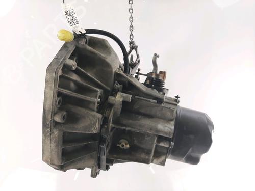 Used Gearbox Gearbox RENAULT CLIO III Grandtour (KR0/1_) 1.5 dCi (KR0F) (86 hp) 36212333 36212333