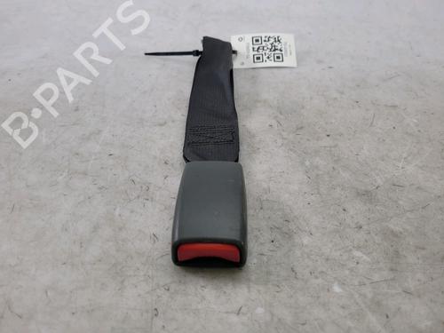 Boucle de ceinture de sécurité NISSAN NAVARA NP300 (D40) 2.5 dCi 4WD (D40TT, D40T, D40M, D40BB) (190 hp) 27916476