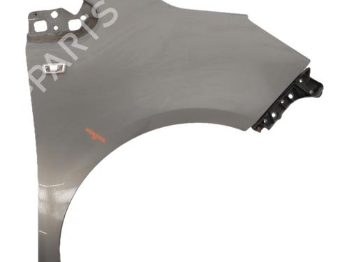 Guarda-lamas direito Guarda-lamas direito OPEL MERIVA B MPV (S10) 1.7 CDTI (75) (110 hp) 36182302 36182302