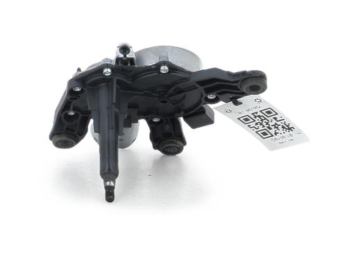 Rear wiper motor RENAULT 4 E-Tech 150 (PDA1) | BP37599778M102 - Image 3
