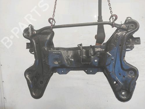 Used Subframe PEUGEOT 208 I (CA_, CC_) 1.2 PureTech 82 (82 hp) 31749042