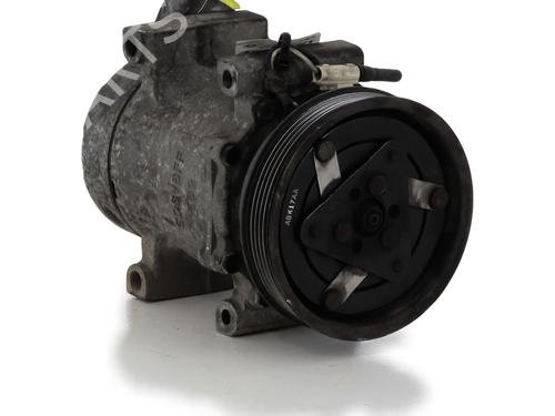 AC compressor RENAULT CLIO II (BB_, CB_)  | BP27553126M34 