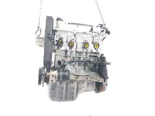 Engine FIAT PUNTO (199_) 1.4 (199AXB1A, 199BXB1A, 199BXB11, 199AXB11) | BP40003481M1 - Image 2