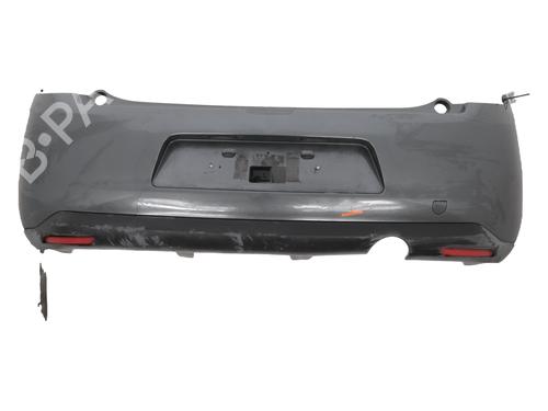 rear-bumper-citroen-c3-ii-sc_-2009-33332404 main image
