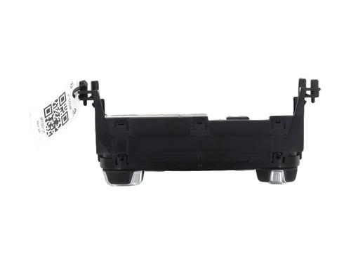 Climate control NISSAN JUKE (F16_) DIG-T 117 | BP27814573I5 