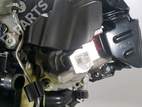 Engine FORD FOCUS III Turnier 2.0 TDCi | BP11122685M1  - Image 9