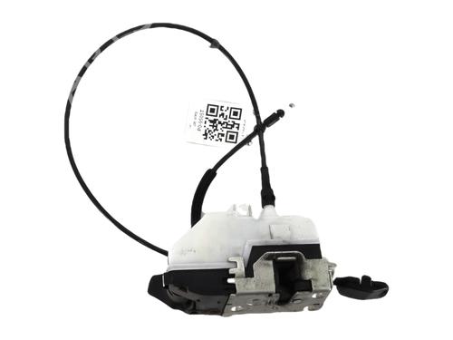 Used Front left lock RENAULT TWINGO II (CN0_) 1.6 RS (CN0N, CN0R, CN0S) (133 hp) 28137716