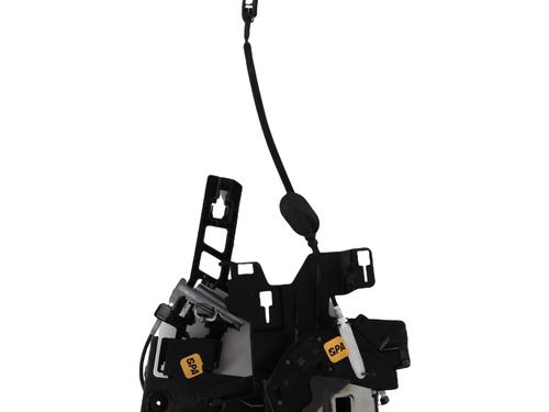 front-left-lock-ford-fiesta-vi-cb1-ccn-2008-32077410 main image