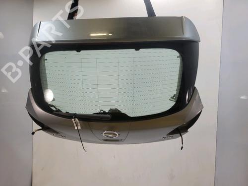 Used Tailgate Tailgate 38633144 38633144