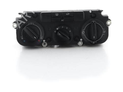 climate-control-vw-golf-v-1k1-2003-2004-2005-2006-2007-2008-2009-2010-36513334 main image