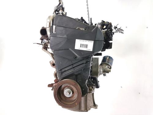 Motor RENAULT CLIO IV (BH_) 1.5 dCi 75 (75 hp) 30895573