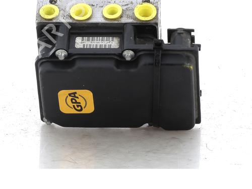 ABS pump NISSAN NOTE (E11, NE11) 1.5 dCi | BP17149663M43 