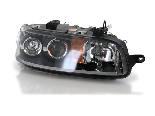 Højre forlygte FIAT PUNTO (188_) 1.2 16V 80 (188.233, .235, .253, .255, .333, .353, .639,... (80 hp) 24461109