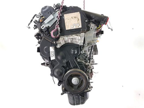 Motor Motor CITROËN DS3 (SA_) 1.6 HDi 110 (112 hp) 35748941 35748941