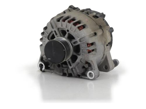 Used Alternator Alternator PEUGEOT PARTNER Tepee [2008-2026] 33532846 33532846