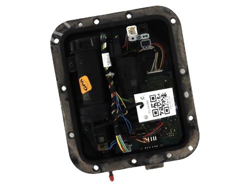 Module électronique CITROËN C4 II (NC_) [2009-2025]  27921530