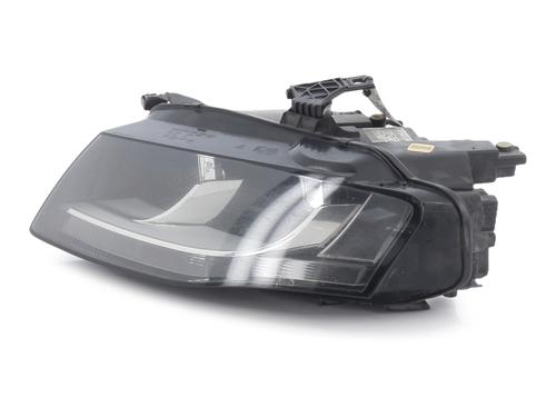left-headlight-audi-a4-b8-8k2-2007-2008-2009-2010-2011-2012-2013-2014-2015-2016-2017-39972063 main image