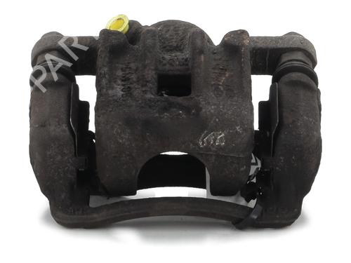 Used Right rear brake caliper HYUNDAI TUCSON (JM) [2004-2019]  27908966
