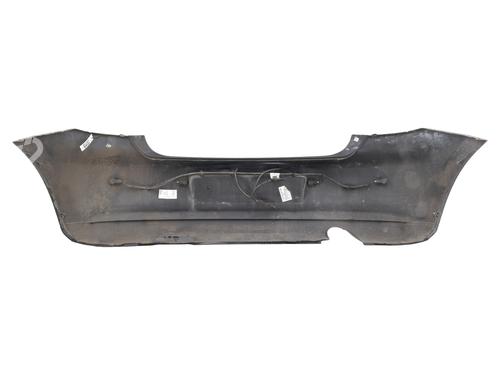 Bak støtfanger VW POLO V (6R1, 6C1) 1.6 TDI | BP29849245C8