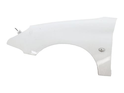 Used Left front fenders PEUGEOT 206 Hatchback (2A/C) 1.4 HDi eco 70 (68 hp) 31079886