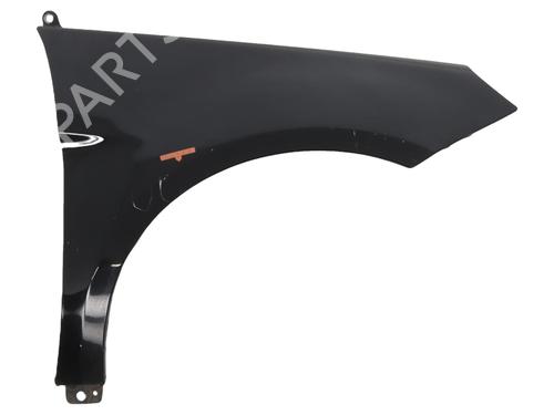 Used Right front fenders MERCEDES-BENZ B-CLASS Sports Tourer (W245) B 200 TURBO (245.234) (193 hp) 30842483