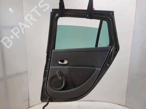 Right rear door RENAULT CLIO III Grandtour (KR0/1_) 1.5 dCi | BP29443852C5 