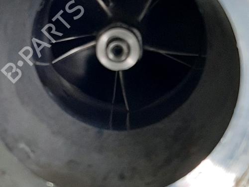 Engine DACIA LOGAN MCV (KS_) 1.5 dCi (KS04) | BP31963663M1