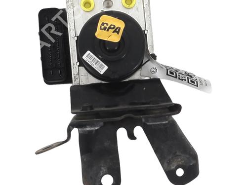 ABS pump TOYOTA YARIS (_P9_) 1.33 VVT-i (NSP90_, NSP90R) | BP32401295M43 