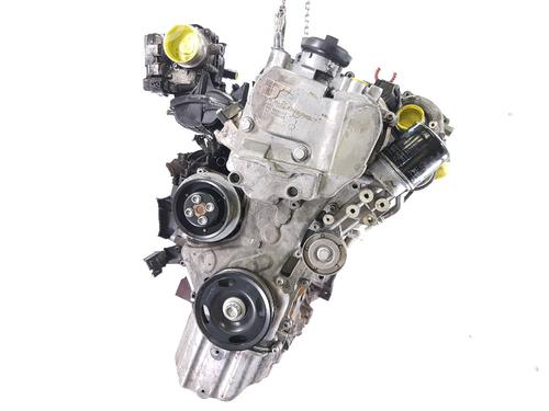 Used Engine Engine VW SCIROCCO III (137, 138) 1.4 TSI (160 hp) 33949325 33949325