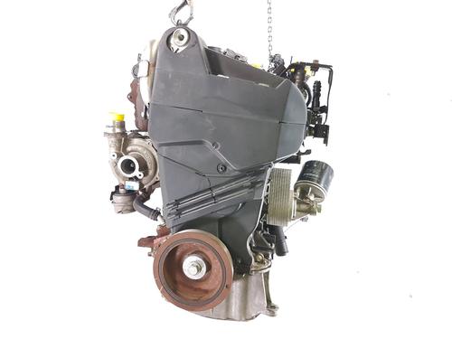 Moteur RENAULT MEGANE III Hatchback (BZ0/1_, B3_) 1.5 dCi (BZ09, BZ0D, BZ1W, BZ29, BZ14) (110 hp) 28536287